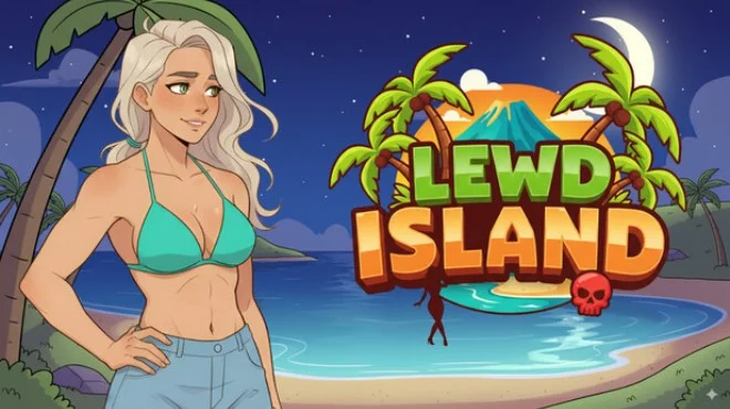 Lewd Island - full game download