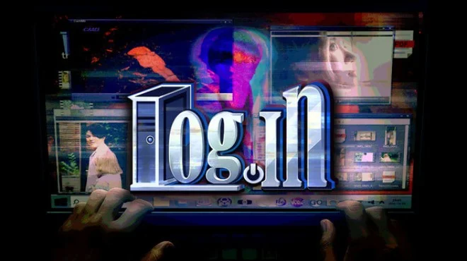 Download Log in PC Game Log in - full game download