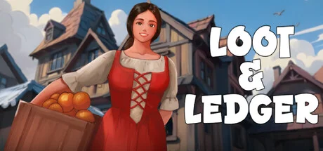 Loot and Ledger - full game download