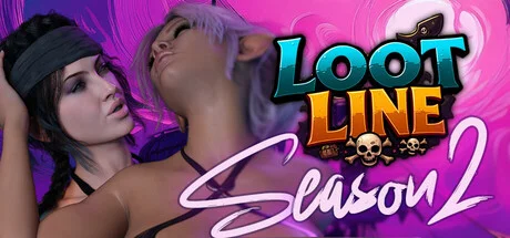 Loot Line Season 2 - full game download