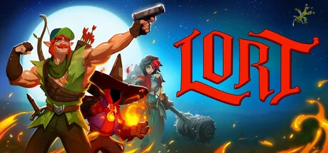 Download LORT PC Game LORT - full game download