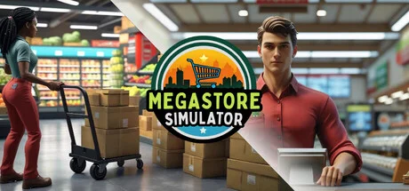 Download Megastore Simulator PC Game Megastore Simulator - full game download