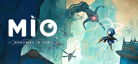 Download MIO Memories in Orbit PC Game MIO Memories in Orbit - full game download