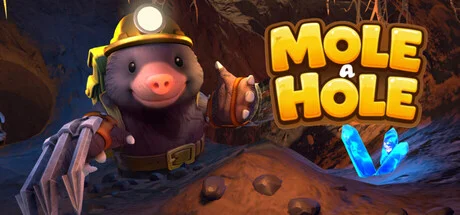 Mole a Hole - full game download