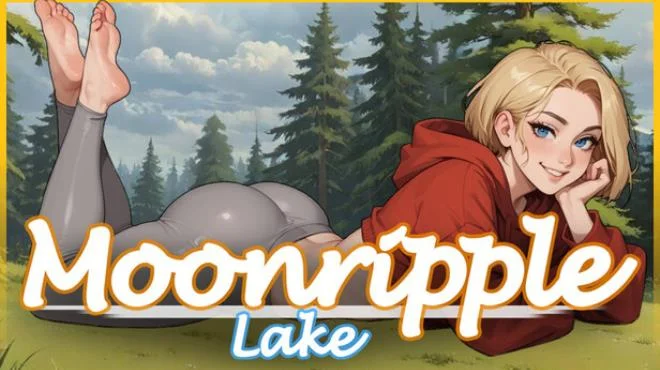Moonripple Lake - full game download