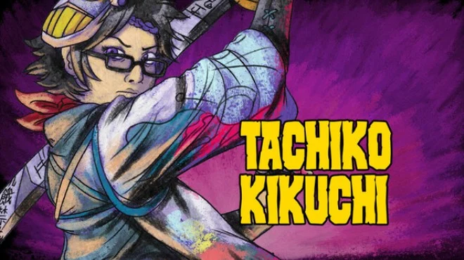Mostroscopy Tachiko Kikuchi - full game download