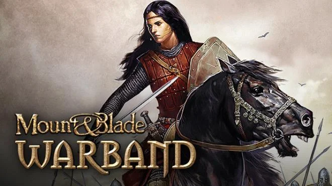 Mount and Blade Warband - full game download