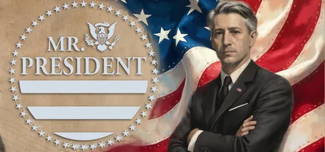 Mr President - full game download
