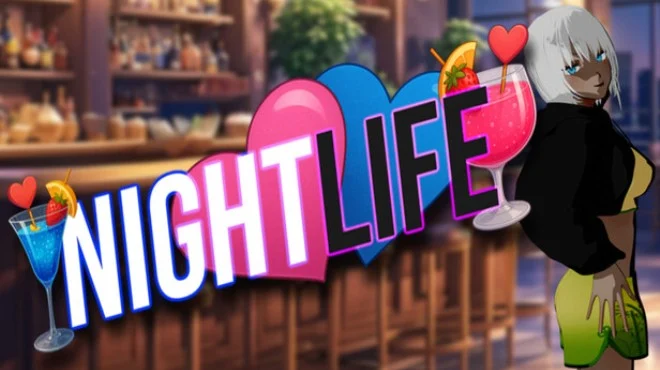 Nightlife - full game download