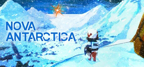 Nova Antarctica - full game download