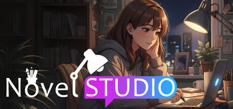 NovelStudio - full game download