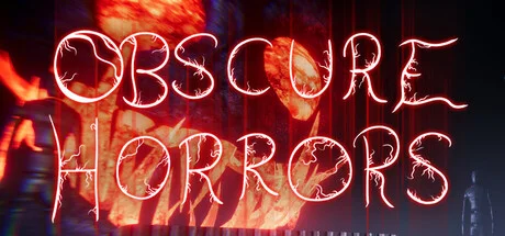 Obscure Horrors - full game download