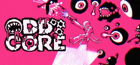 ODDCORE - full game download