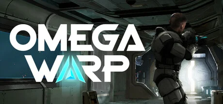 Omega Warp - full game download