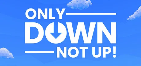 Only Down Not Up - full game download