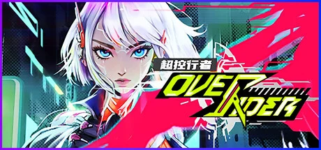 OverRider - full game download