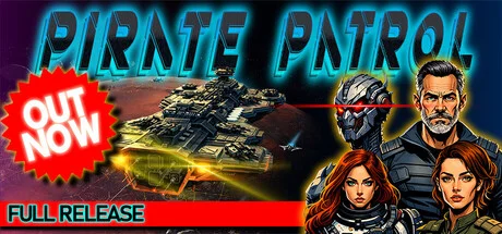 Download Pirate Patrol PC Game Pirate Patrol - full game download