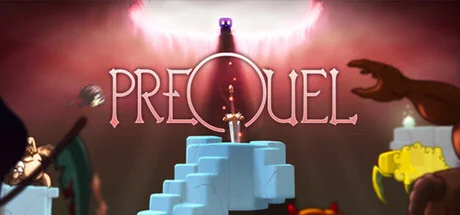 PREQUEL - full game download