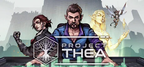Project Thea - full game download