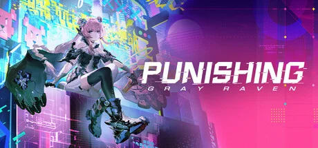 Download Punishing Gray Raven PC Game Punishing Gray Raven - full game download