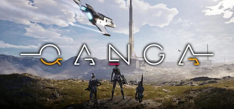 Download QANGA PC Game QANGA - full game download