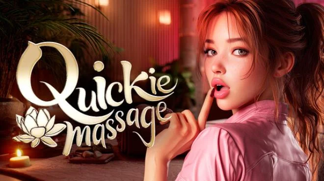 Quickie Massage - full game download