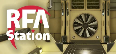RFA Station - full game download