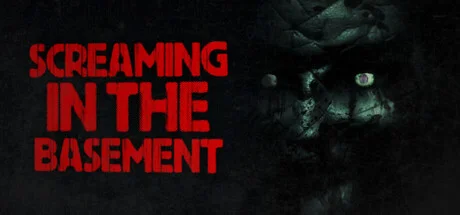Screaming In The Basement 2025 - full game download