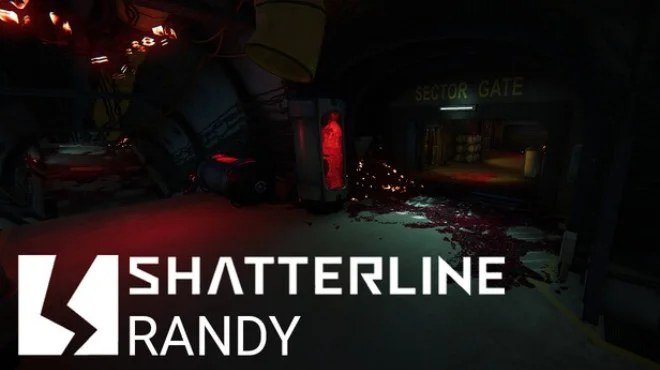 Download Shatterline Randy PC Game Shatterline Randy - full game download
