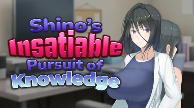 Download Shinos Insatiable Pursuit of Knowledge PC Game Shinos Insatiable Pursuit of Knowledge - full game download