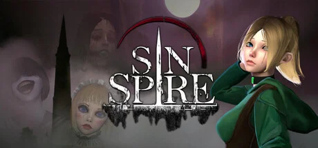 Sin Spire - full game download