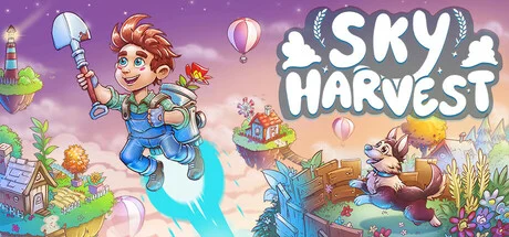 Sky Harvest - full game download