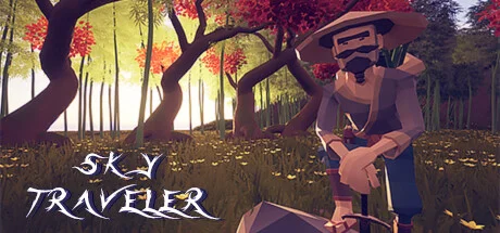 Sky traveler - full game download