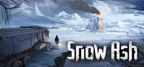 Snow Ash - full game download
