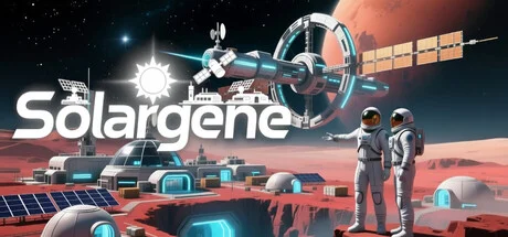 Solargene - full game download