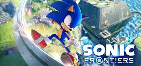 Download Sonic Frontiers PC Game Sonic Frontiers - full game download