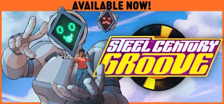 Download Steel Century Groove PC Game Steel Century Groove - full game download