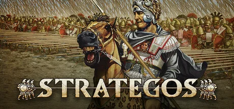 Strategos - full game download