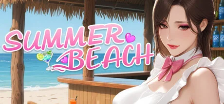 Download Summer Beach PC Game Summer Beach - full game download
