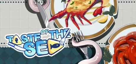 Taste of the Sea - full game download