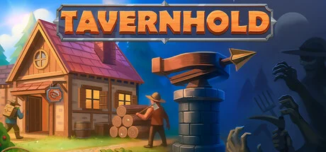 TavernHold - full game download
