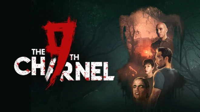 Download The 9th Charnel PC Game The 9th Charnel - full game download