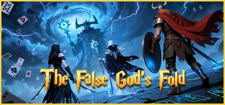 Download The False Gods Fold PC Game The False Gods Fold - full game download
