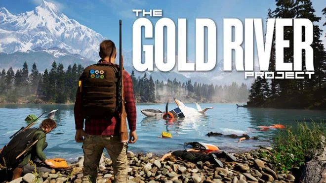 Download The Gold River Project PC Game The Gold River Project - full game download