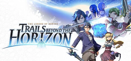 The Legend of Heroes Trails beyond the Horizon - full game download