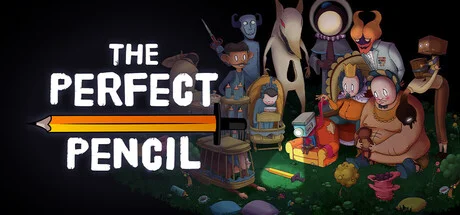 Download The Perfect Pencil PC Game The Perfect Pencil - full game download