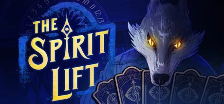 THE SPIRIT LIFT - full game download