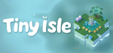 Tiny Isle - full game download