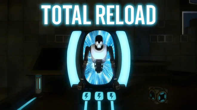 Download Total Reload PC Game Total Reload - full game download