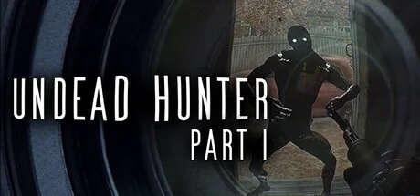 Undead Hunter Part I - full game download